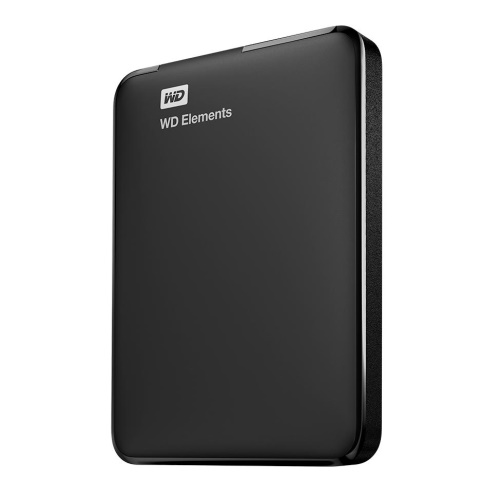 En ucuz WD Taşınabilir Harddisk fiyatı